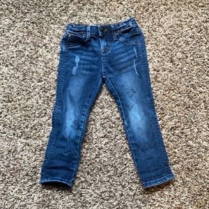 Hudson 3T Jeans